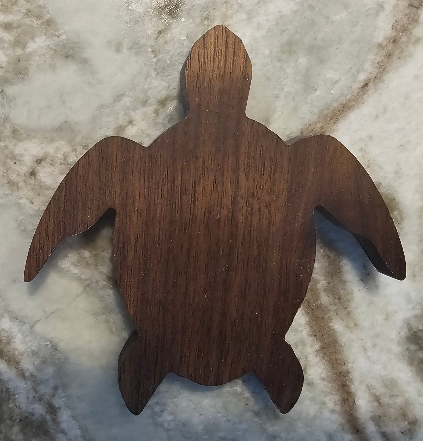 Magnetic Sea Turtle Bottle Opener